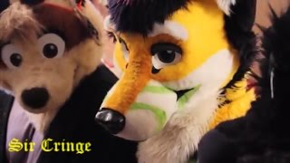 FURRY CRINGE COMPILATION 2 [upl. by Ulric]