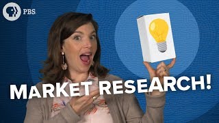 How to Do Market Research [upl. by Abott495]