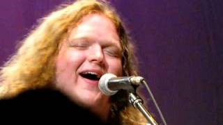 Wagon Wheel  Matt Andersen [upl. by Marcela]