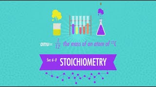 Stoichiometry laboratory experiment  AMAOEd  General Chemistry  BSBAMIS [upl. by Stoat]