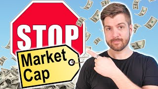 Use This Instead of Market Cap Enterprise Value Explained [upl. by Enttirb619]