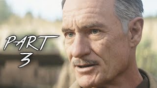 CALL OF DUTY WW2 Walkthrough Gameplay Part 3  SOE  Campaign Mission 3 COD World War 2 [upl. by Purdum]