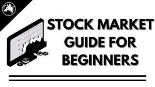 STOCK MARKET BASICS [upl. by Alexine]