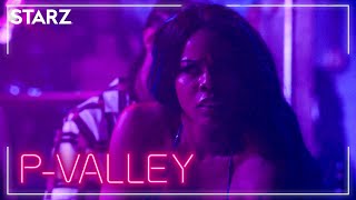 ‘Drunk Dance’ Ep 3 Clip  PValley  STARZ [upl. by Vanzant407]