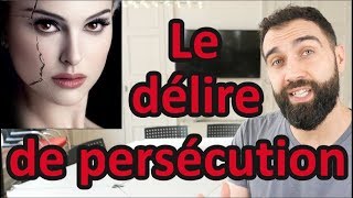 Le délire de persécution [upl. by Meenen]