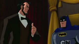 Batman and Abe Lincoln vs John Wilkes Booth [upl. by Lundberg]