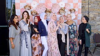 These Muslim Women Are Designing Their Own Narrative With Modest Fashion [upl. by Marsden]