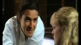 EXTRAS Bloopers Orlando Bloom on Johnny Depp [upl. by Skyla774]