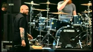 Killswitch Engage  Live at Rock Am Ring 2007 Full Set part 12 [upl. by Zurheide]