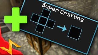 How to ADD New GUIs to Minecraft [upl. by Alonzo230]