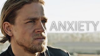 quotAnxietyquot  Sons of Anarchy [upl. by Aenehs]