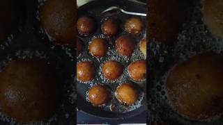 Unniappam The Sweet Snack You Need Homemade Recipe [upl. by Aurelea161]