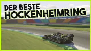 Welche ist die BESTE Hockenheim Mod für Assetto Corsa [upl. by Bonar]