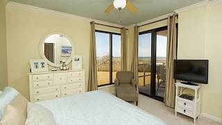 Navarre Beach Hotels Beachfront [upl. by Sartin]