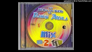 Ramon Ayala rancheras Mix [upl. by Yun658]