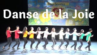 Danse de la Joie  2019 [upl. by Eseekram134]