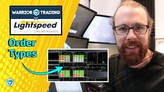 Order Types Explained [upl. by Reggie]