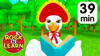 Nursery Rhymes  Songs for Kids [upl. by Dougall]