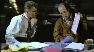 Jack the Ripper  Crime Monthly  ITV  1990  Documentary [upl. by Deanna304]