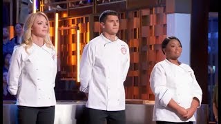 Masterchef US S10 FINALE full episode 2425 [upl. by Eiznil]