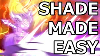 MapleStory  Guide to Shade [upl. by Sheffie110]