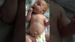 What Does RSV Look and Sound Like in Babies and Kids [upl. by Eissirc201]