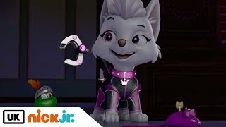 Paw Patrol  Mission PAW Part 1  Nick Jr UK [upl. by Lauder374]