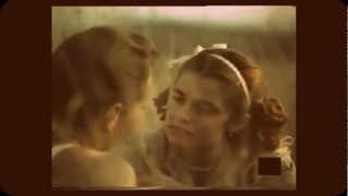 Marias Eyes  Keith Carradine Nastassja Kinski scenes from film [upl. by Ahsertal]