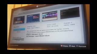 SMART STB APP how to install and add list on your TV [upl. by Clara]