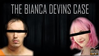 The Pics Of Her Death Went VIRAL  The Bianca Devins Case [upl. by Nauqyaj]