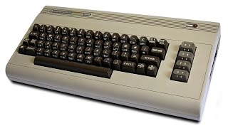 All Commodore 64 Games  Every C64 CBM64 Game In One Video [upl. by Johnsson]