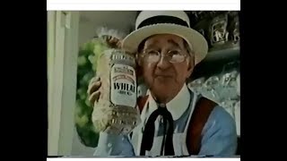 Pepperidge Farm Wheat Bread Commercial 1979 [upl. by Calandria]