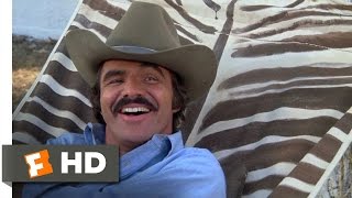 Smokey and the Bandit 110 Movie CLIP  A Real Challenge 1977 HD [upl. by Aryek709]