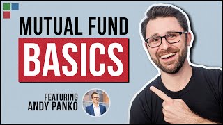 Mutual Funds for Beginners [upl. by Agnizn287]