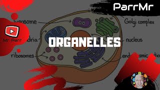 Organelles Song [upl. by Si]