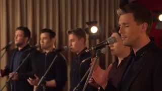 Collabro  Come What May Live [upl. by Ellerud]