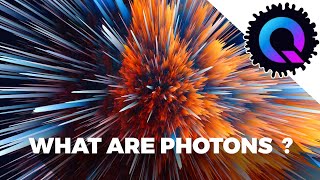 What are Photons [upl. by Guinna]