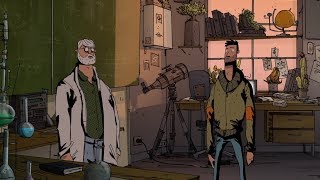 Unforeseen Incidents Launch Trailer [upl. by Bessy]