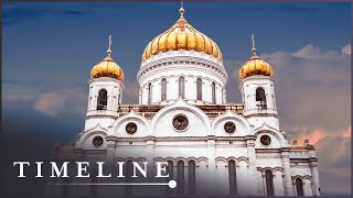 What Is The Russian Orthodox Church  BBC Religion Documentary  Timeline [upl. by Stouffer]