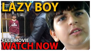 LAZY BOY  New 2020 Movies in Urdu  Hindi  Full HD  Visionflix Movies [upl. by Mountford]