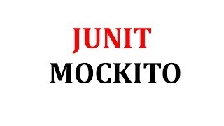 What is JUnit  Why Mockito [upl. by Maddeu235]