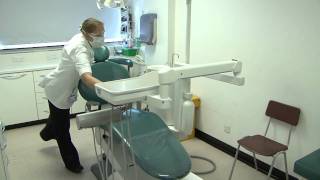 Dental Assistant Procedures [upl. by Lubba360]