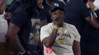 Jadakiss performs quotNew Yorkquot on VERZUZ  The LOX vs Dipset [upl. by Nordek]