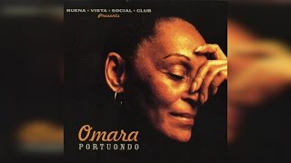 Omara Portuondo  Omara Portuondo Full Album [upl. by Denton]