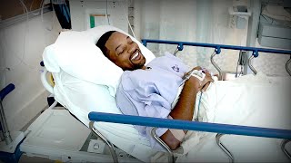 I Vlogged My Colonoscopy [upl. by Ajile]