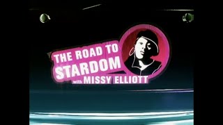 The Road to Stardom with Missy Elliott Open [upl. by Cherilyn]