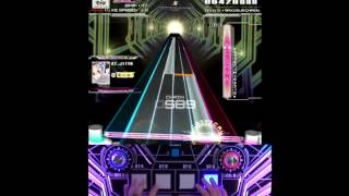 【SDVX II 】 Decretum 【EXH】 [upl. by Eimat715]