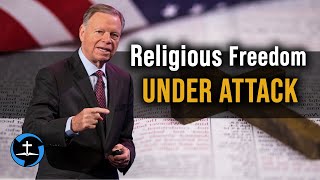 Pagan Christianity Fulfilling Prophecy  Mark Finley Sermon [upl. by Sacks]