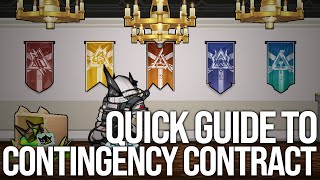 Arknights Event Walkthroughs and Strategies [upl. by Ardnahc]