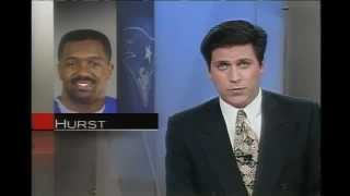 The quotBulging Discquot Blooper From ESPN  1995 [upl. by Shannon]